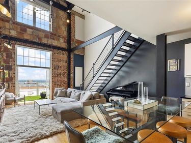 1122 Jackson Street, Unit 1103, Dallas, TX 75202