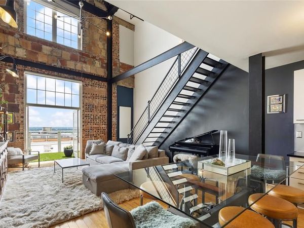 1122 Jackson Street, Unit 1103, Dallas, TX 75202