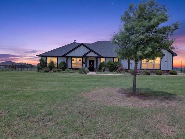 7005 Trenton Way , Godley, TX 76044