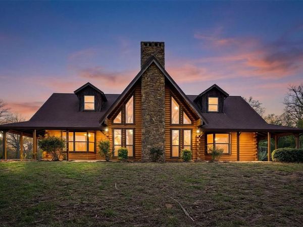 1751 Vz County Road 1925, Edgewood, TX 75117