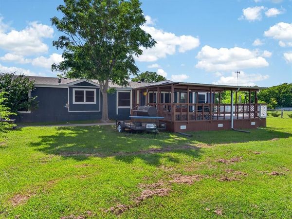 13051 Cherokee Road , Sanger, TX 76266