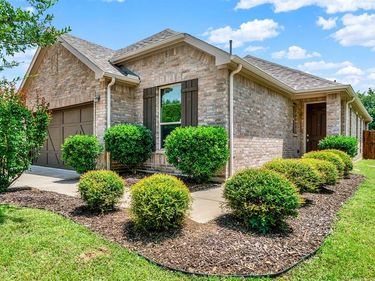 7411 FAWNBROOK Lane, Frisco, TX 75034