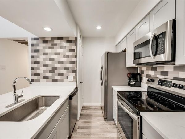 5750 Phoenix Drive, Unit 39, Dallas, TX 75231