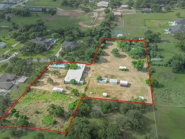 1241 Oak Hill Road , Keller, TX 76248