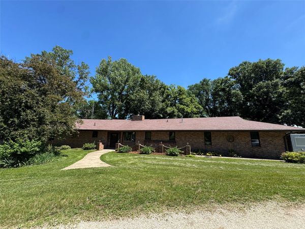 2480 Inkpaduta Avenue, Webster City, IA 50595
