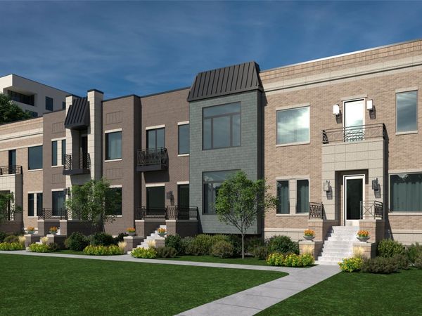 3812 Grand Avenue, Des Moines, IA 50312