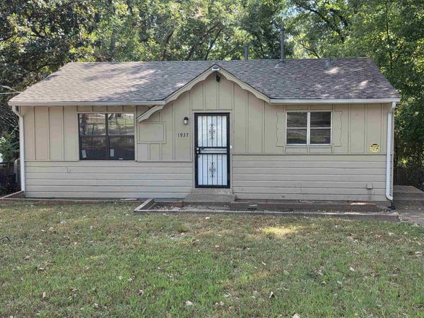1937 PINEDALE AVE, Memphis, TN 38127