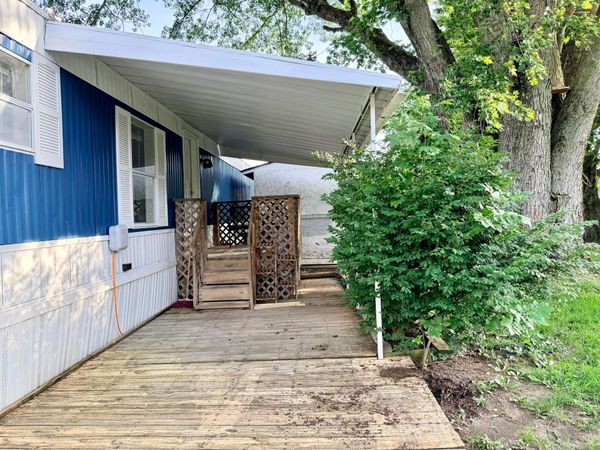 11050 Fancher Road, Unit #54, Westerville, OH 43082