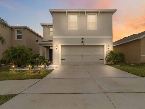 10230 GEESE TRAIL CIRCLE , SUN CITY CENTER, FL 33573