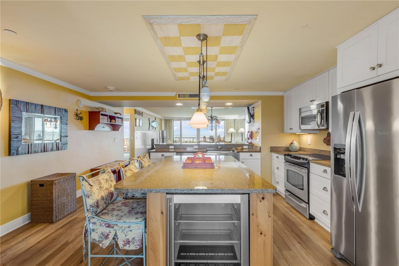 257 Minorca Beach Way, Unit 406, New Smyrna Beach, FL 32169 Photo