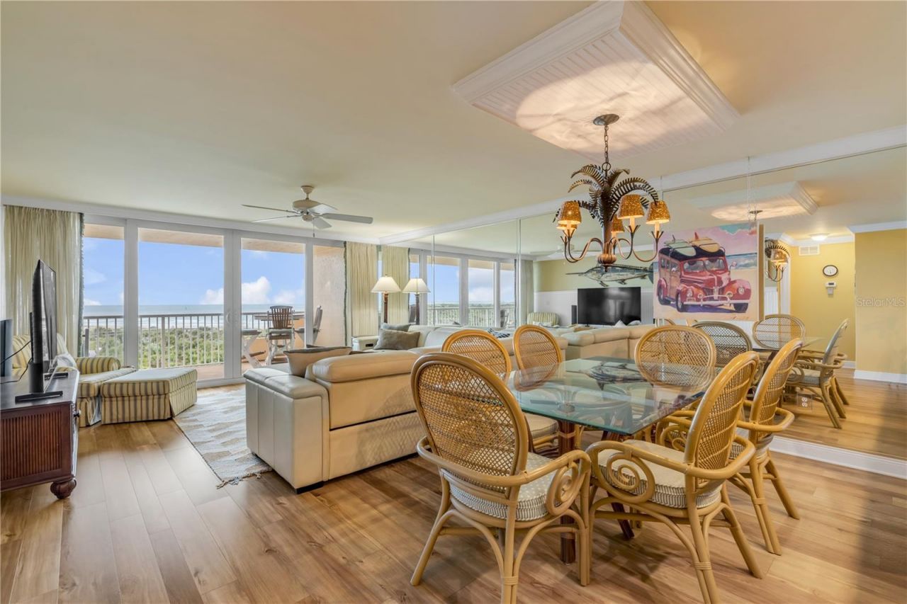 257 Minorca Beach Way, Unit 406, New Smyrna Beach, FL 32169 Photo