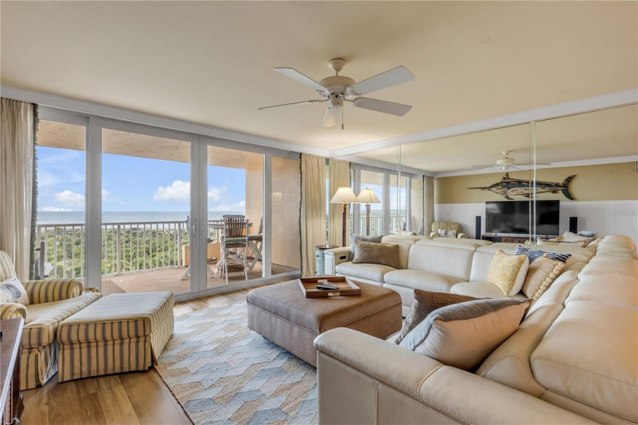 257 Minorca Beach Way, Unit 406, New Smyrna Beach, FL 32169 Photo