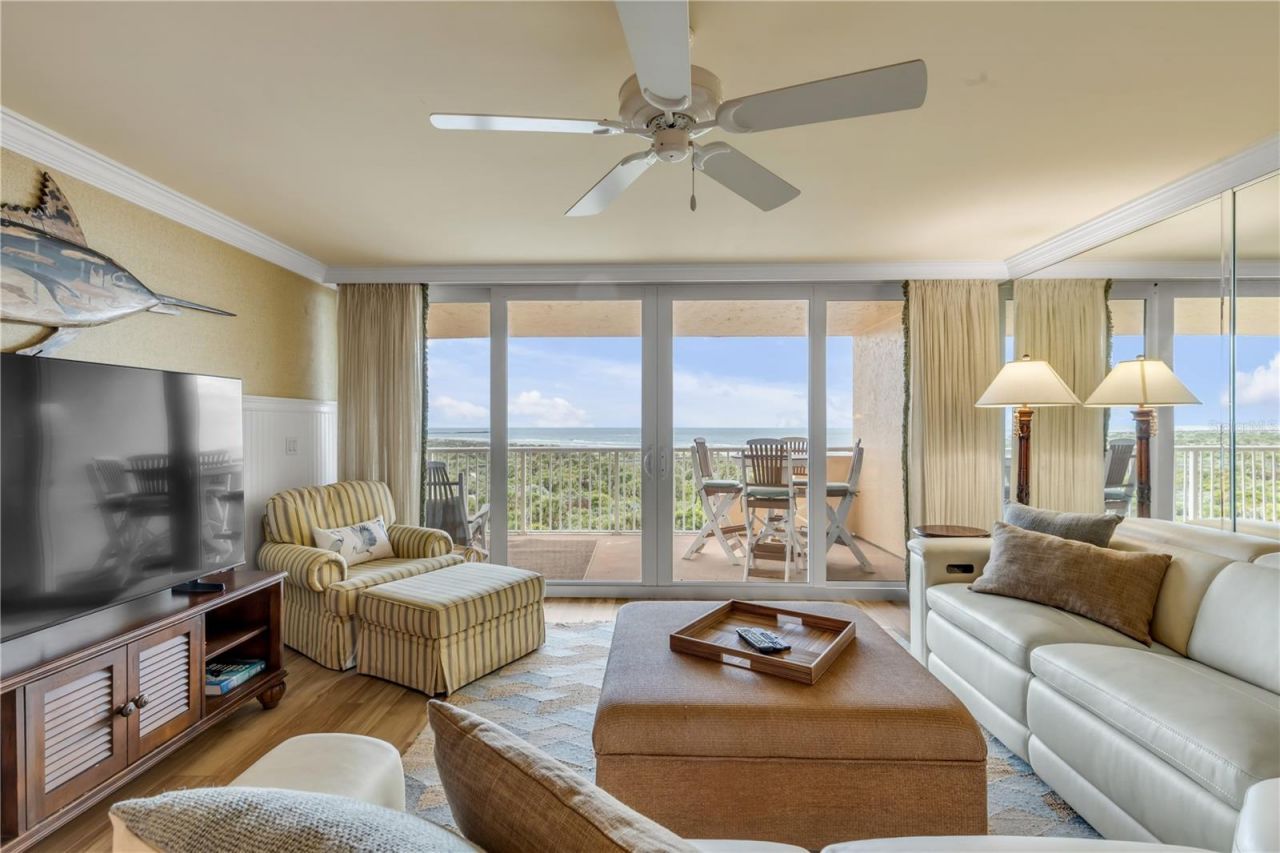 257 Minorca Beach Way, Unit 406, New Smyrna Beach, FL 32169 Photo