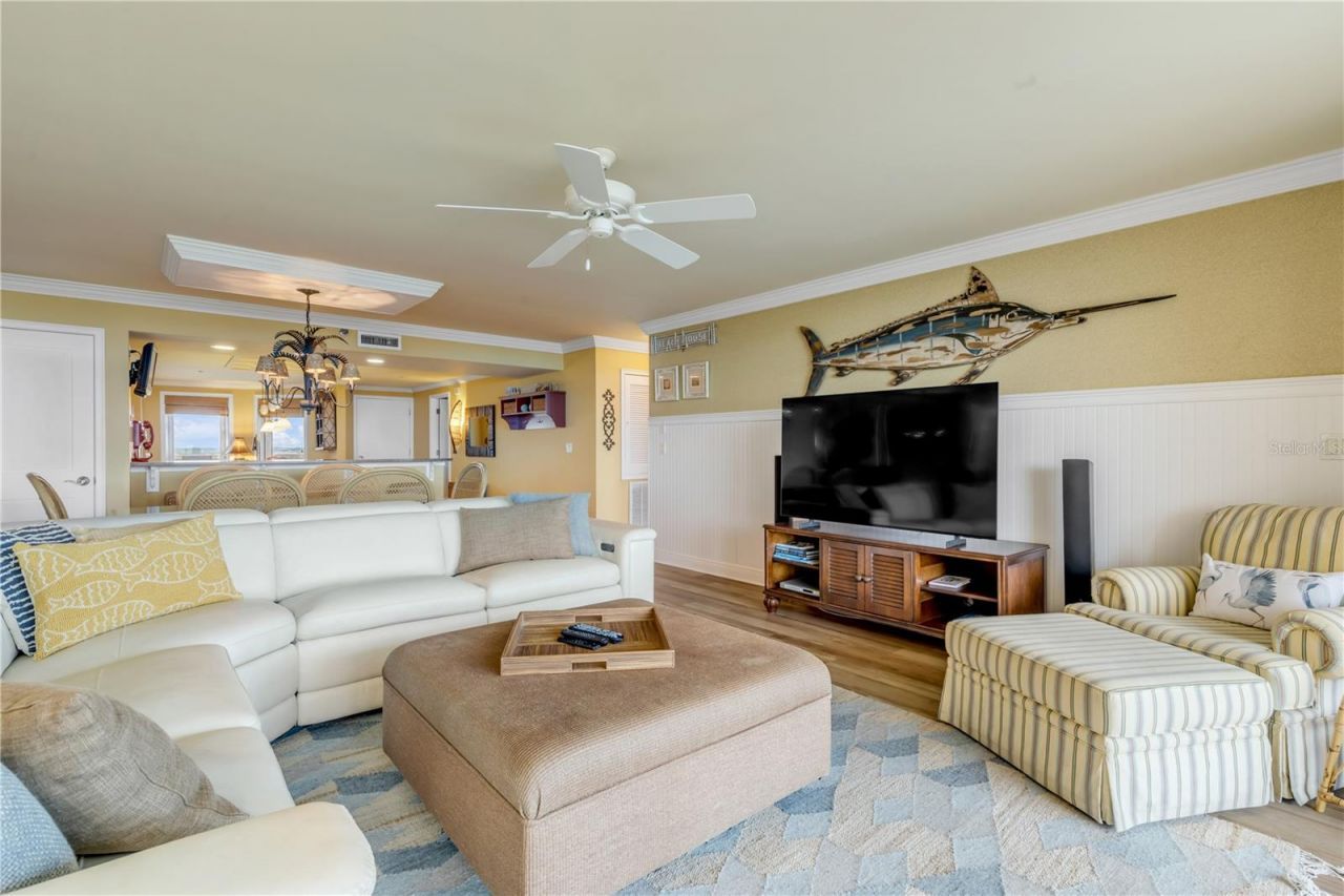 257 Minorca Beach Way, Unit 406, New Smyrna Beach, FL 32169 Photo