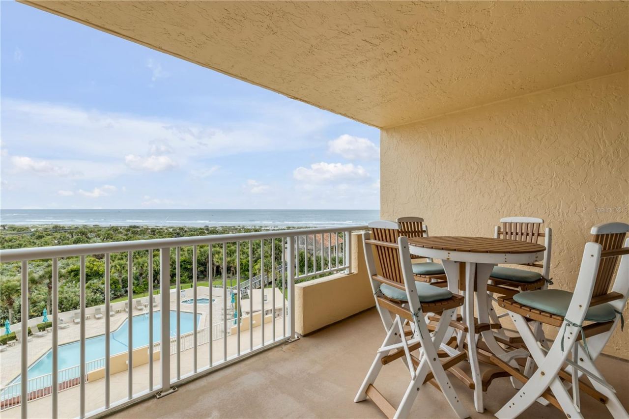 257 Minorca Beach Way, Unit 406, New Smyrna Beach, FL 32169 Photo