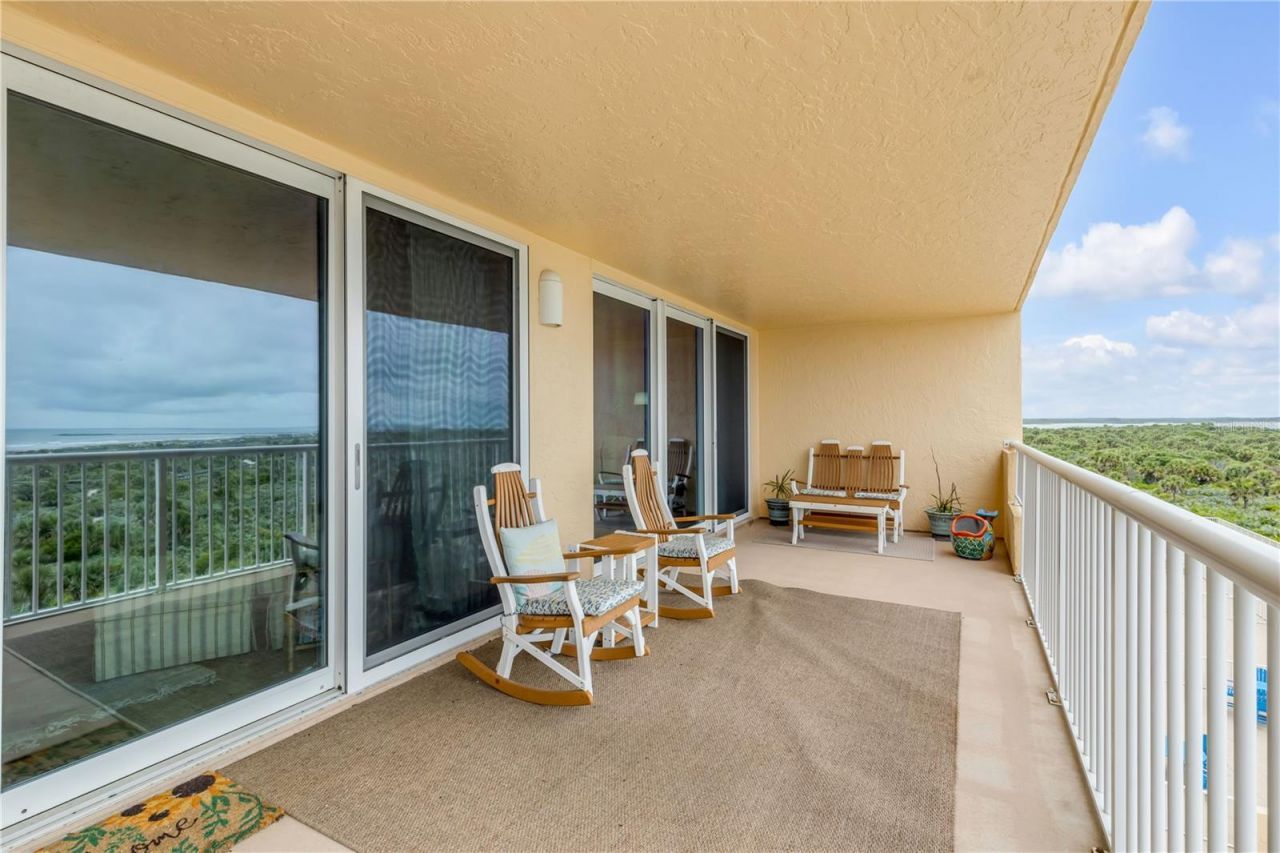 257 Minorca Beach Way, Unit 406, New Smyrna Beach, FL 32169 Photo