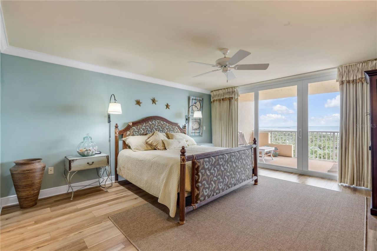 257 Minorca Beach Way, Unit 406, New Smyrna Beach, FL 32169 Photo