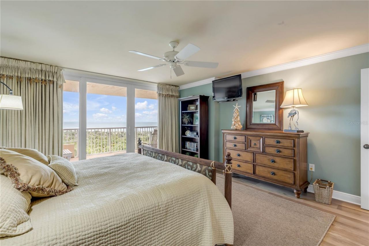 257 Minorca Beach Way, Unit 406, New Smyrna Beach, FL 32169 Photo