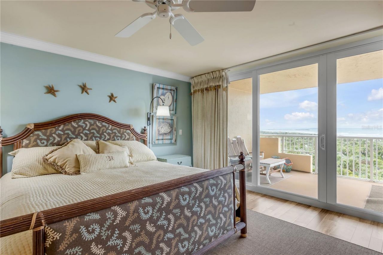 257 Minorca Beach Way, Unit 406, New Smyrna Beach, FL 32169 Photo