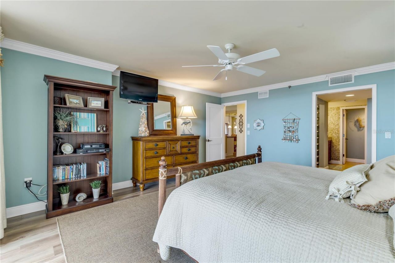 257 Minorca Beach Way, Unit 406, New Smyrna Beach, FL 32169 Photo