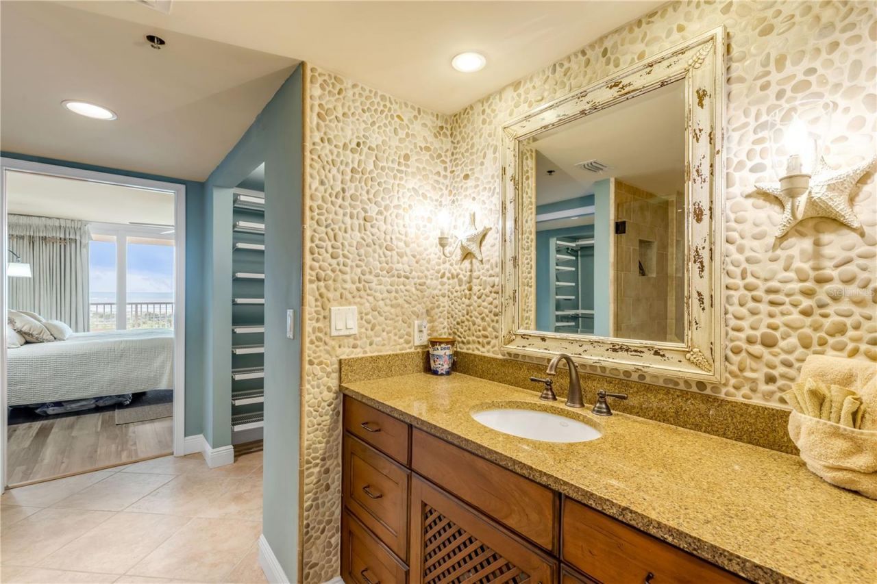 257 Minorca Beach Way, Unit 406, New Smyrna Beach, FL 32169 Photo