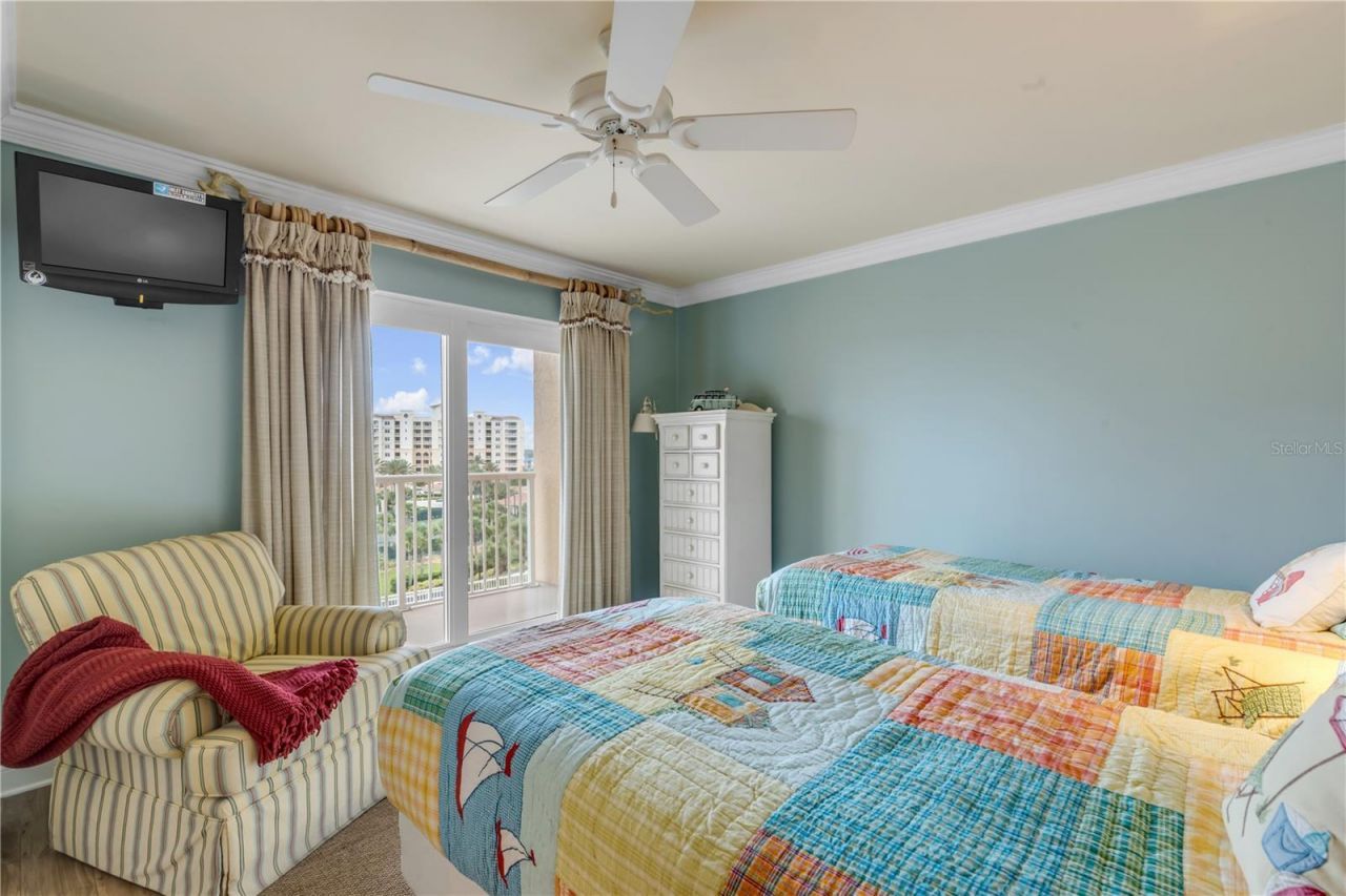 257 Minorca Beach Way, Unit 406, New Smyrna Beach, FL 32169 Photo