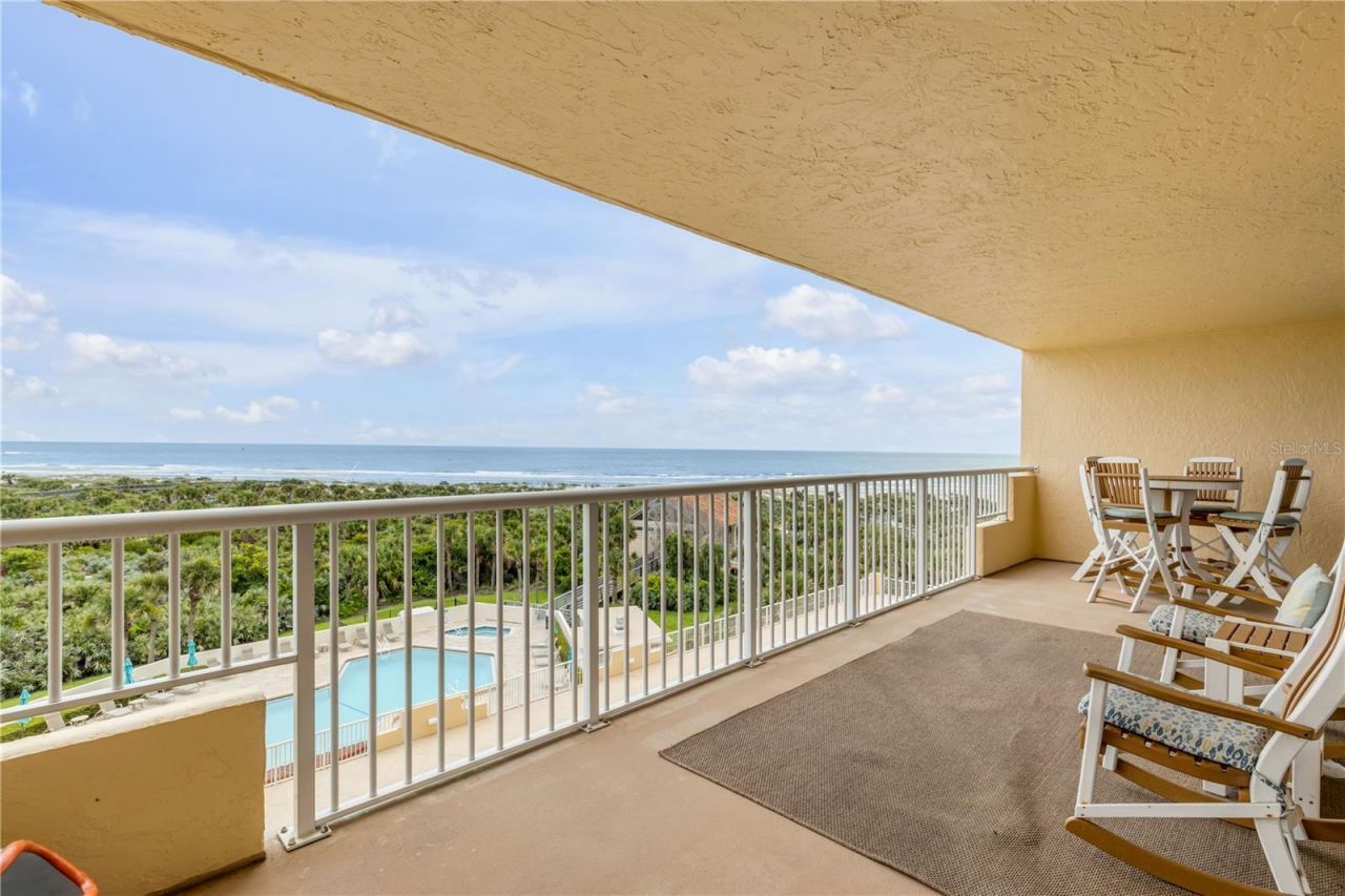 257 Minorca Beach Way, Unit 406, New Smyrna Beach, FL 32169 Photo