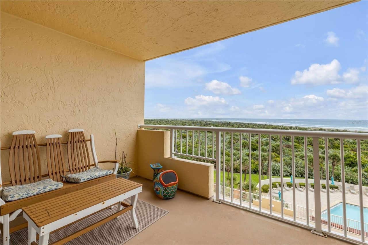 257 Minorca Beach Way, Unit 406, New Smyrna Beach, FL 32169 Photo