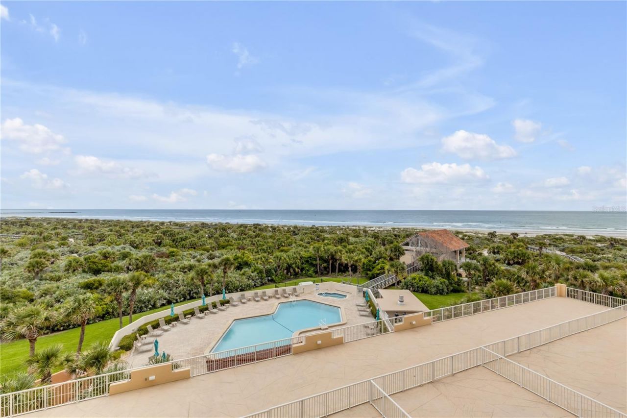 257 Minorca Beach Way, Unit 406, New Smyrna Beach, FL 32169 Photo