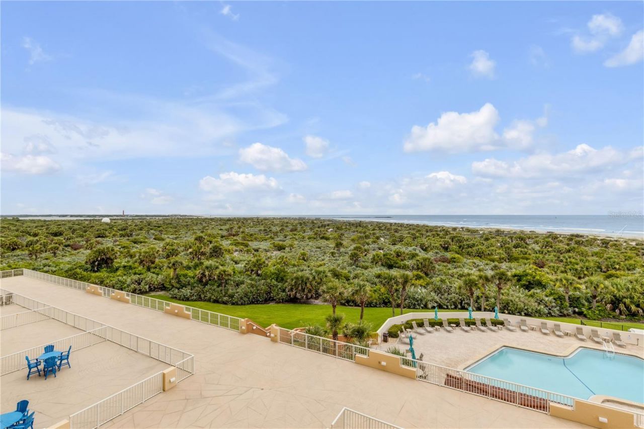 257 Minorca Beach Way, Unit 406, New Smyrna Beach, FL 32169 Photo
