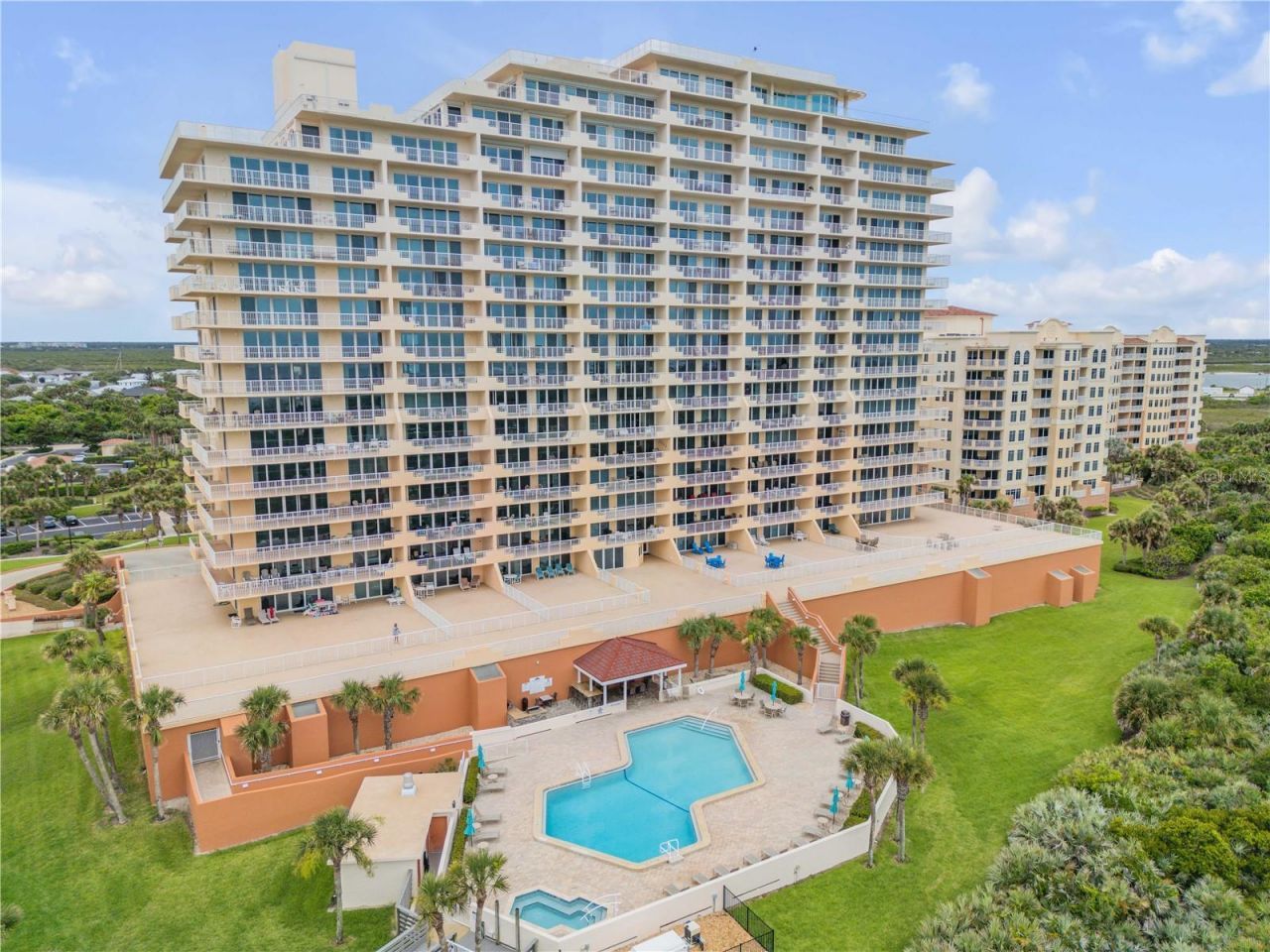 257 Minorca Beach Way, Unit 406, New Smyrna Beach, FL 32169 Photo