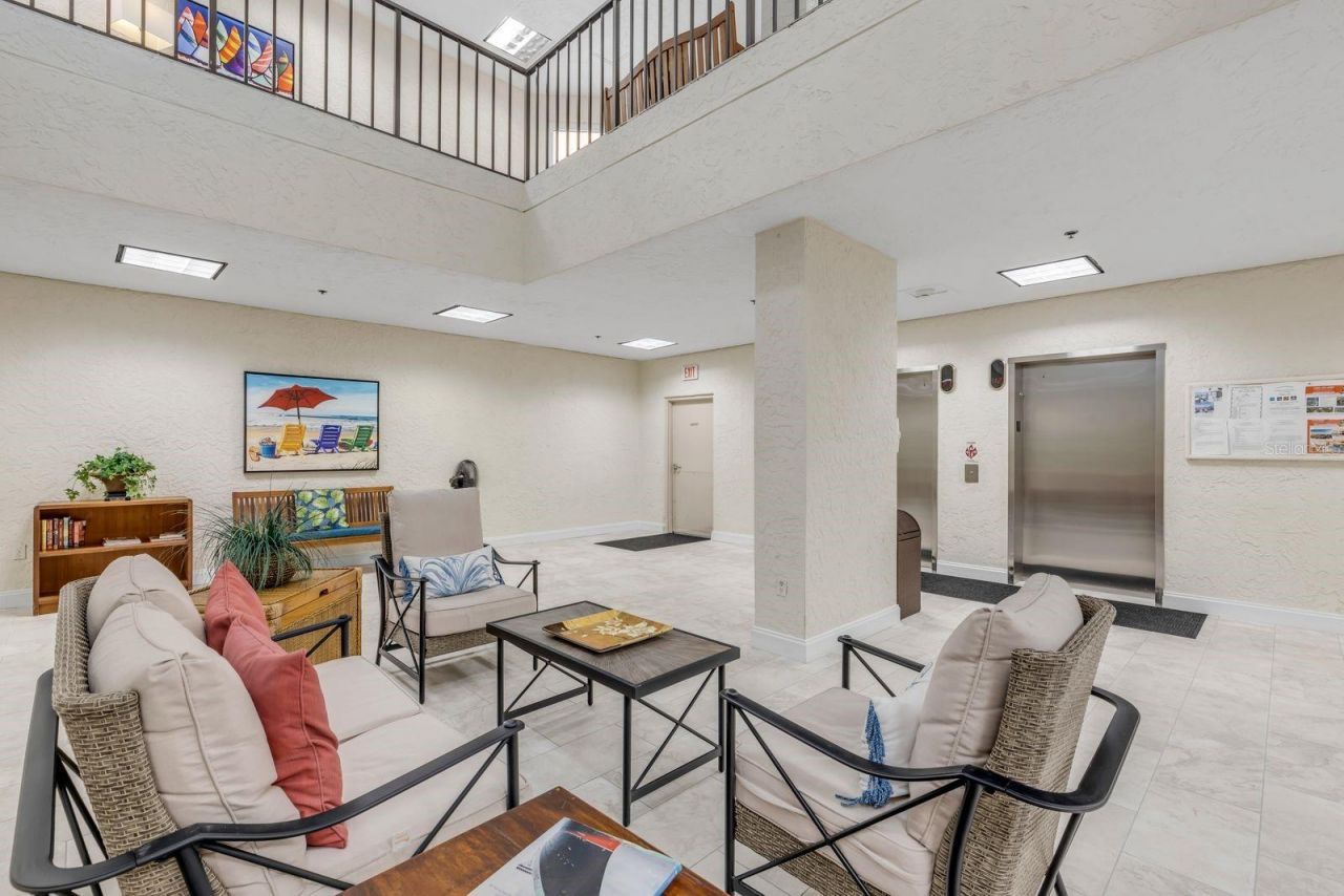 257 Minorca Beach Way, Unit 406, New Smyrna Beach, FL 32169 Photo