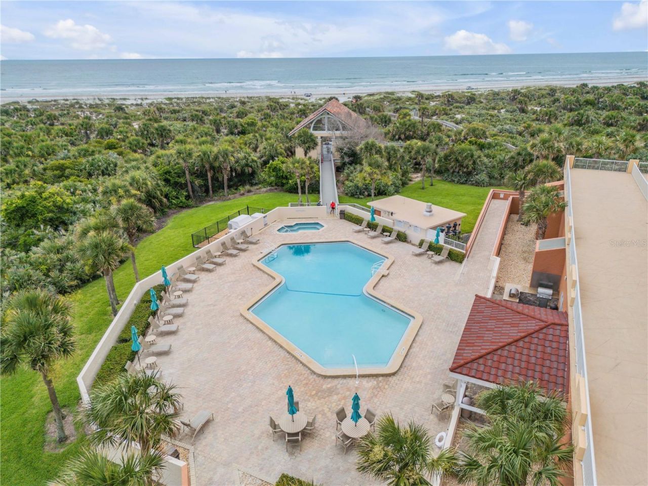 257 Minorca Beach Way, Unit 406, New Smyrna Beach, FL 32169 Photo