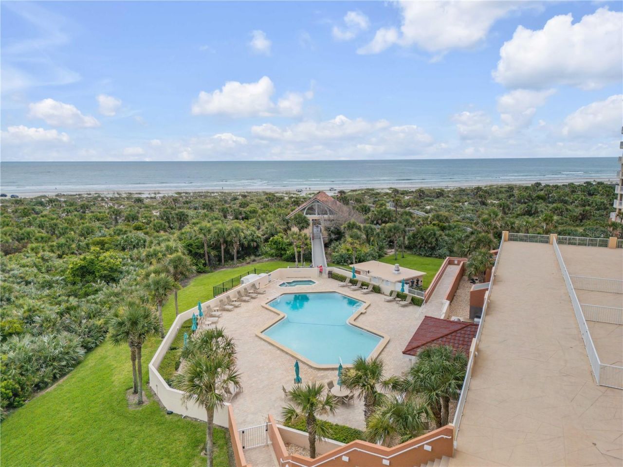 257 Minorca Beach Way, Unit 406, New Smyrna Beach, FL 32169 Photo