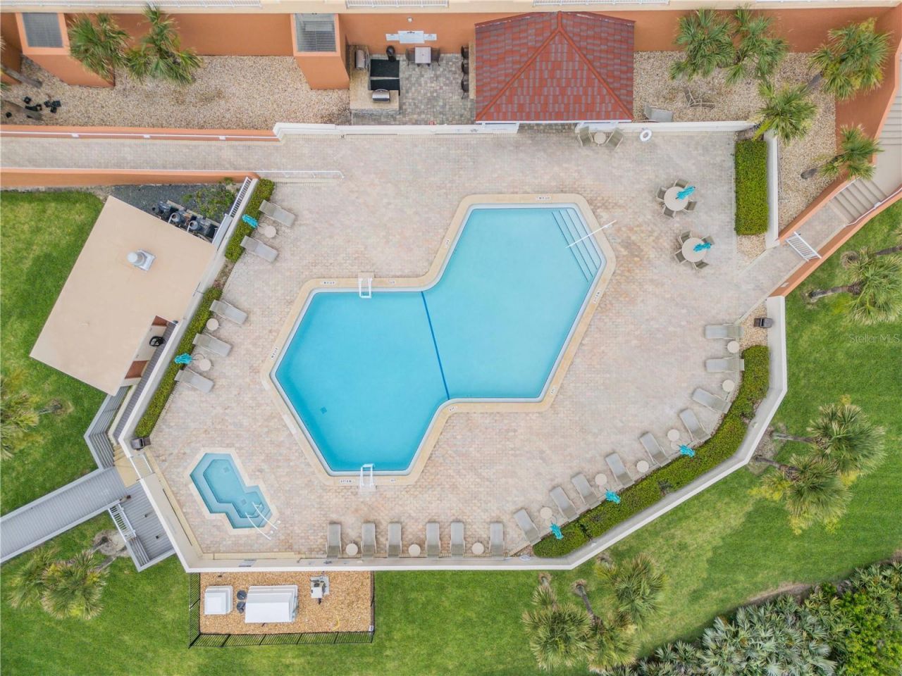 257 Minorca Beach Way, Unit 406, New Smyrna Beach, FL 32169 Photo