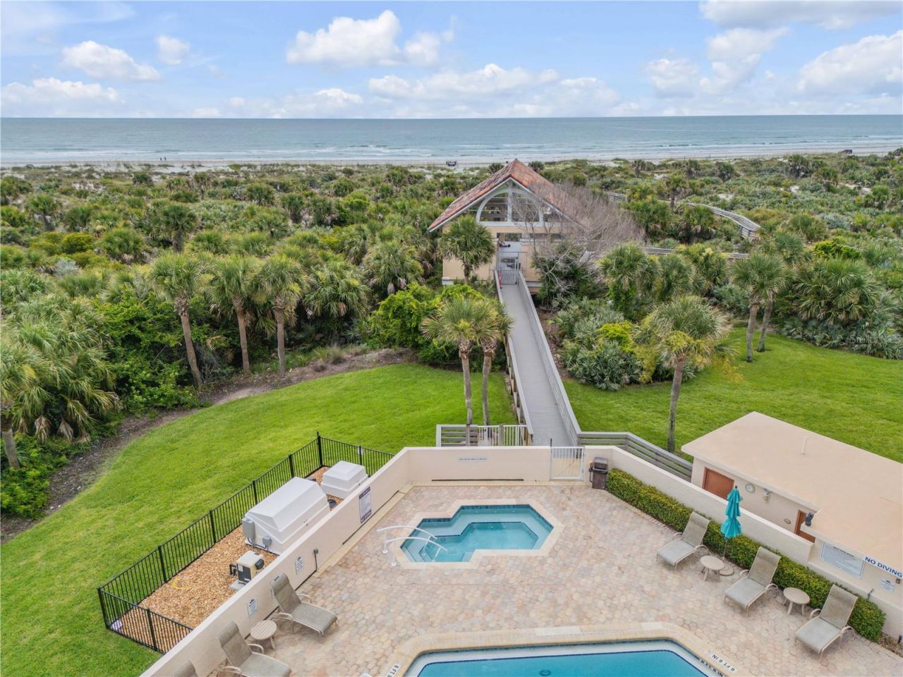 257 Minorca Beach Way, Unit 406, New Smyrna Beach, FL 32169 Photo