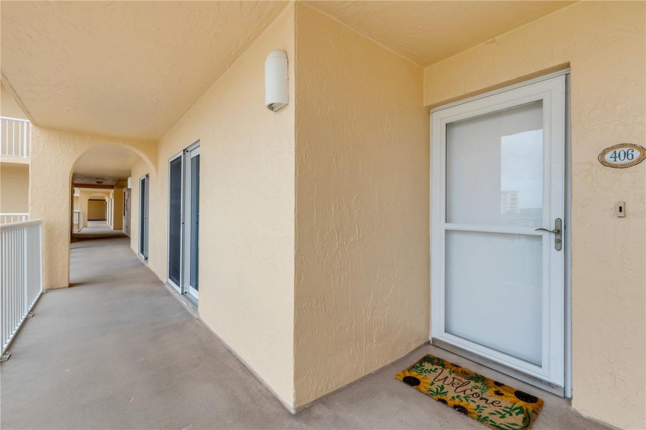 257 Minorca Beach Way, Unit 406, New Smyrna Beach, FL 32169 Photo
