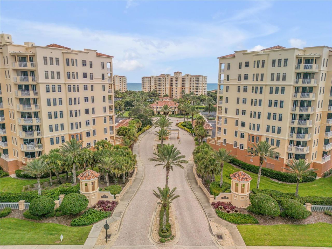 257 Minorca Beach Way, Unit 406, New Smyrna Beach, FL 32169 Photo