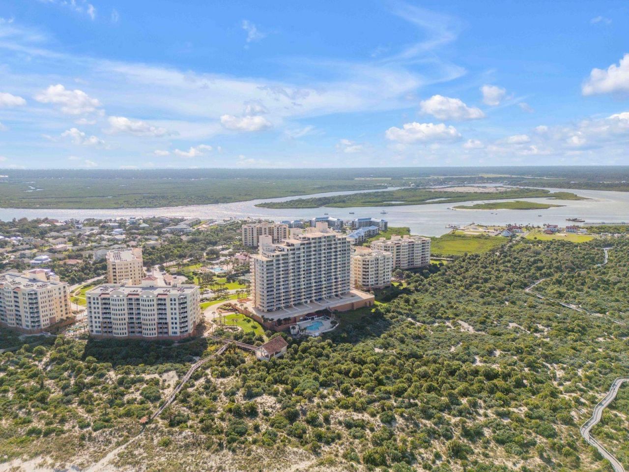 257 Minorca Beach Way, Unit 406, New Smyrna Beach, FL 32169 Photo