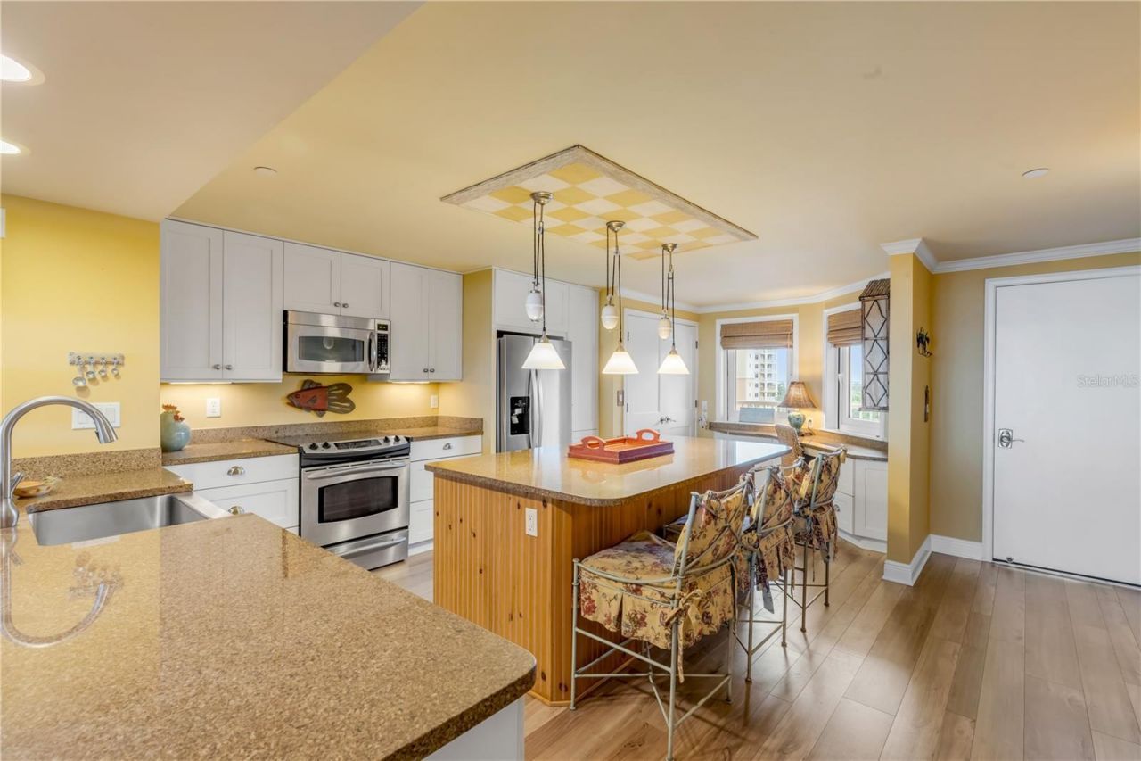 257 Minorca Beach Way, Unit 406, New Smyrna Beach, FL 32169 Photo