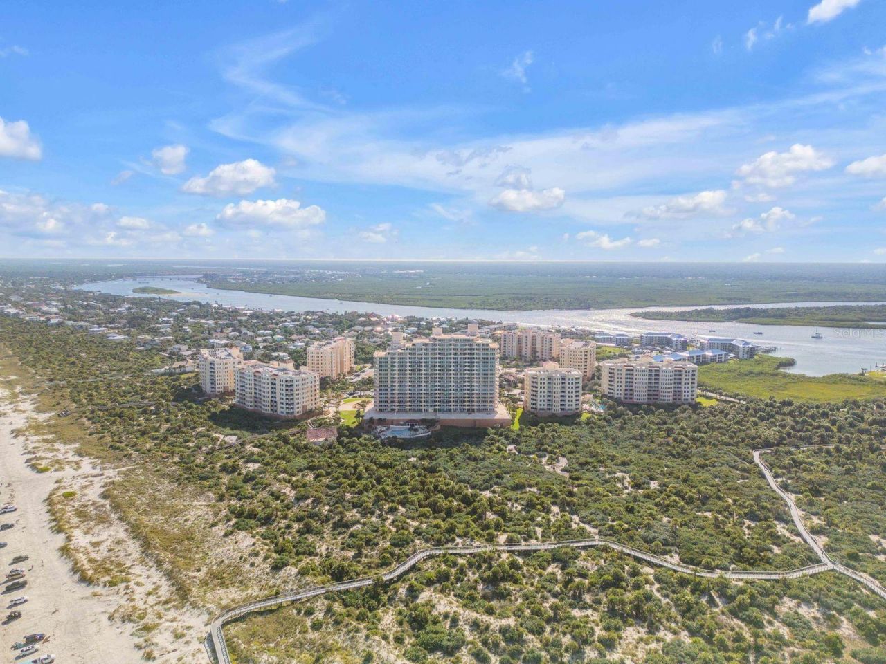 257 Minorca Beach Way, Unit 406, New Smyrna Beach, FL 32169 Photo