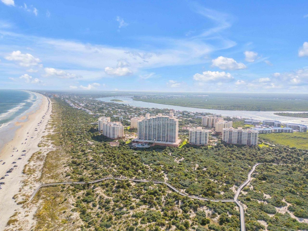 257 Minorca Beach Way, Unit 406, New Smyrna Beach, FL 32169 Photo