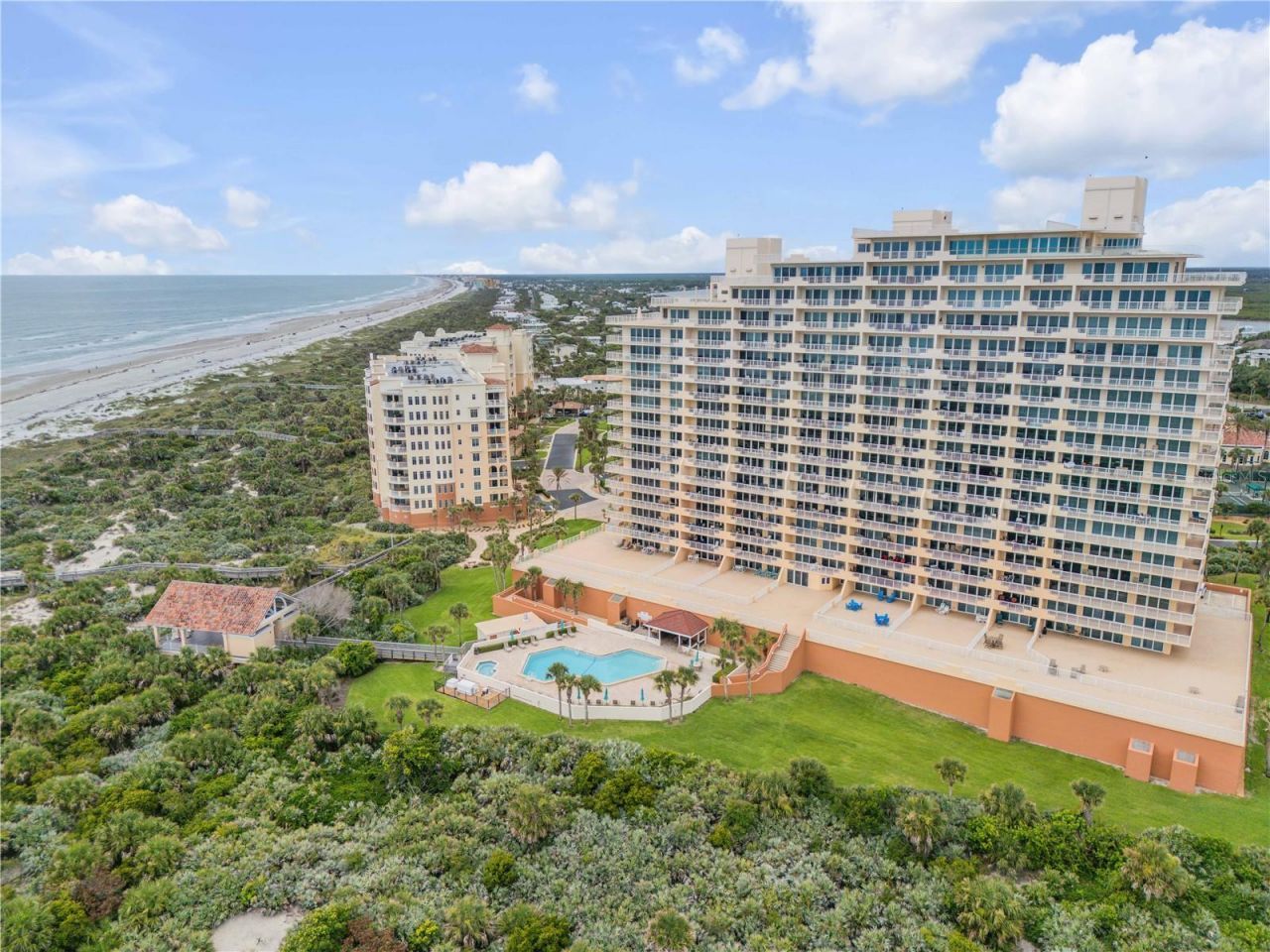 257 Minorca Beach Way, Unit 406, New Smyrna Beach, FL 32169 Photo