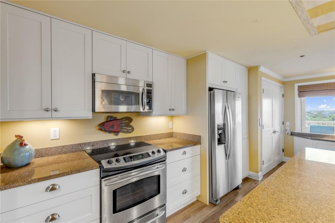 257 Minorca Beach Way, Unit 406, New Smyrna Beach, FL 32169 Photo