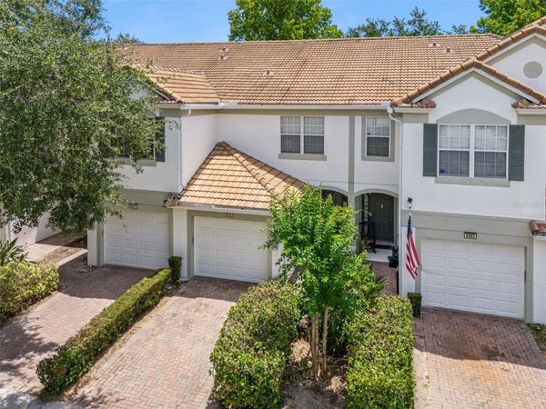 6855 HOCHAD DRIVE , ORLANDO, FL 32819