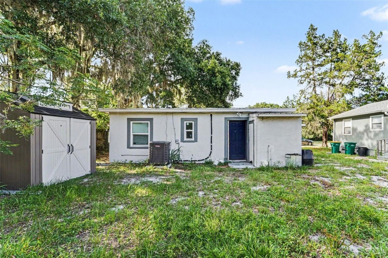 1024 Grant Avenue, Mount Dora, FL 32757 Photo