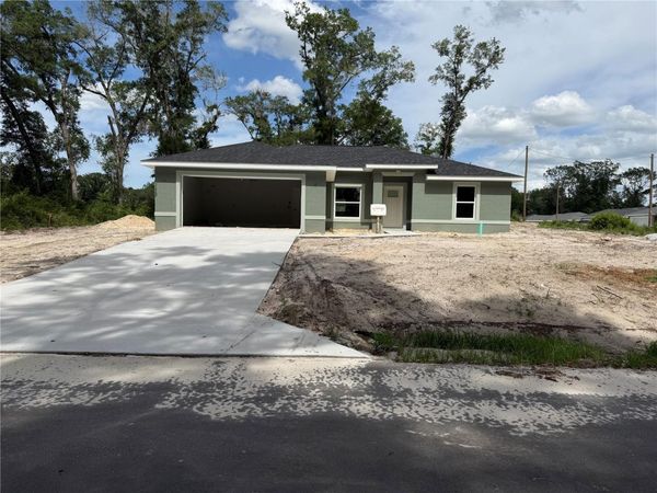 11269 SW 177TH COURT , DUNNELLON, FL 34432