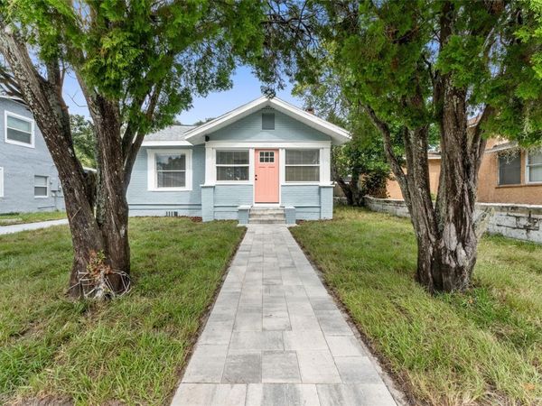 1922 23RD STREET S, ST PETERSBURG, FL 33712
