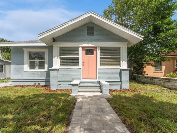 1922 23RD STREET S, ST PETERSBURG, FL 33712