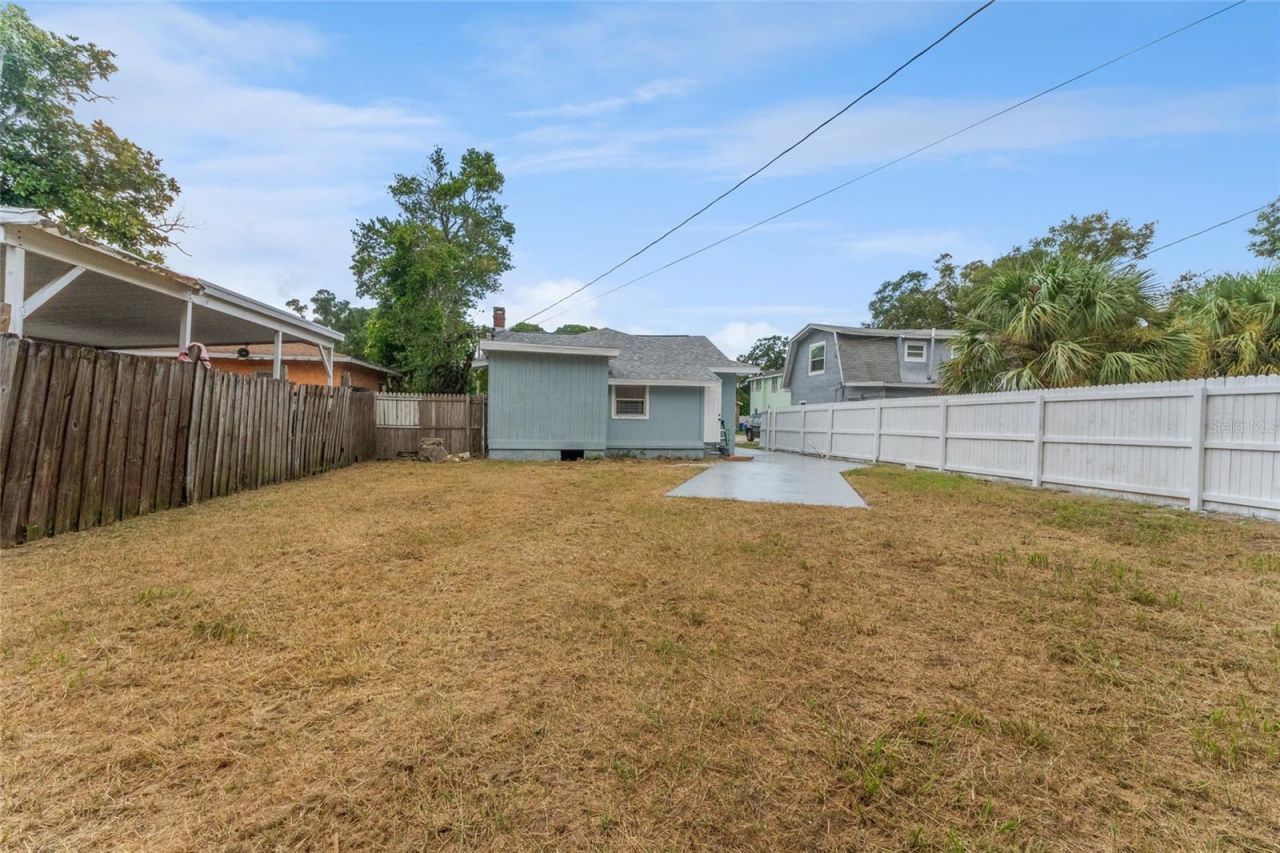 1922 23rd Street S, Saint Petersburg, FL 33712 Photo